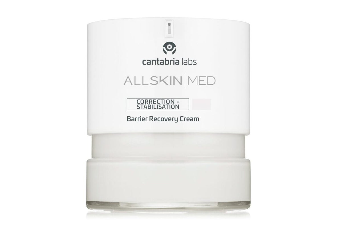 Barrier Recovery Cream