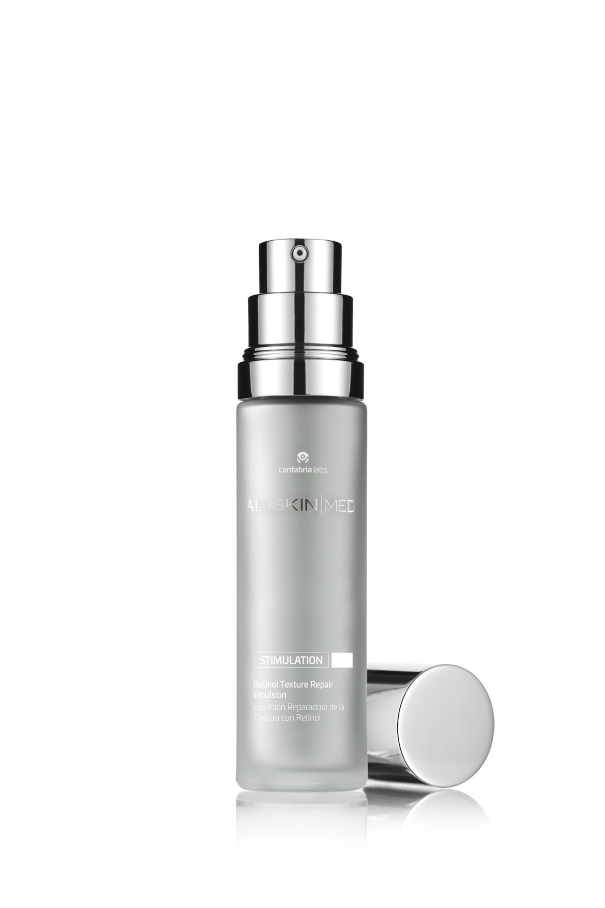 Texture Repair Emulsion