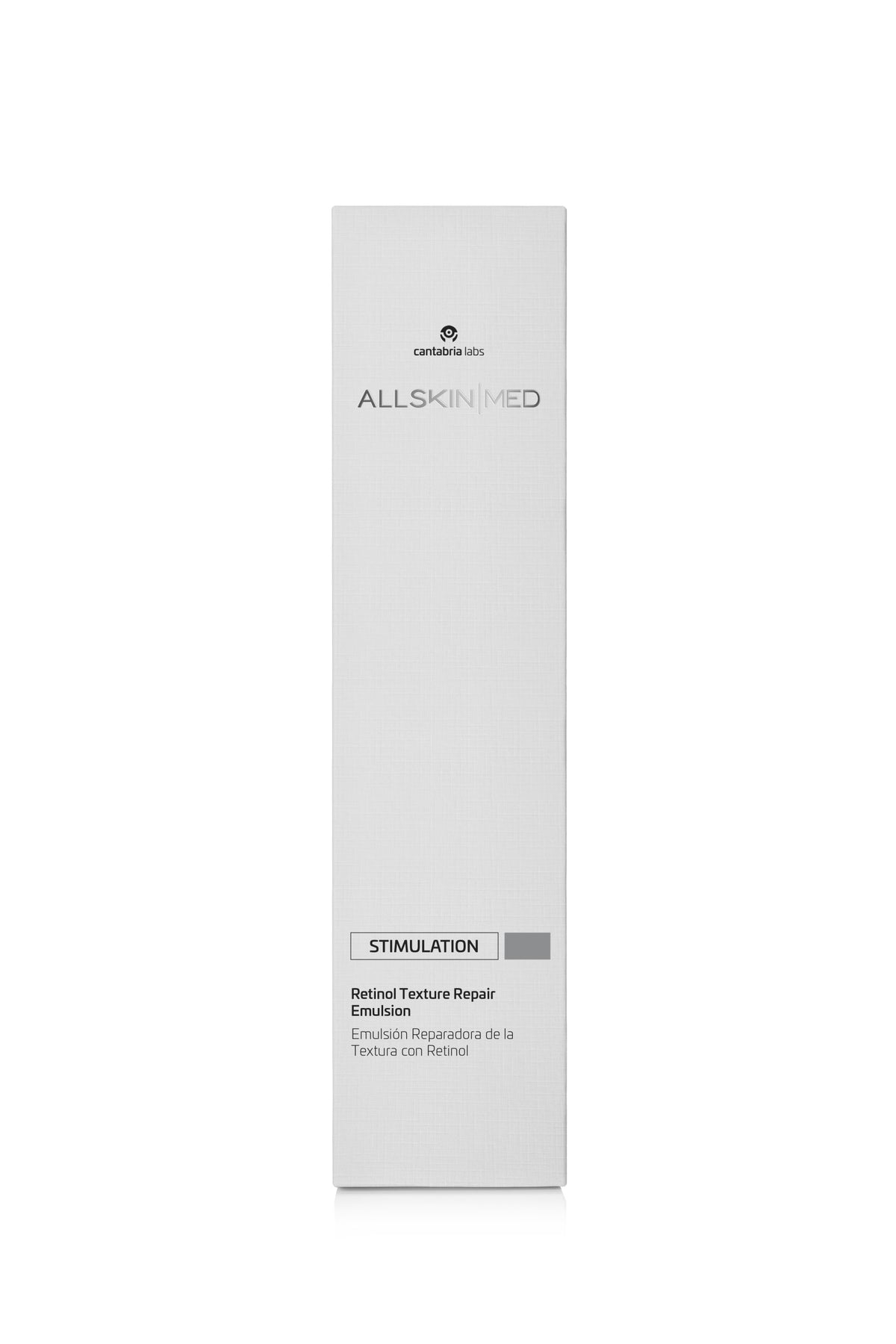 Texture Repair Emulsion