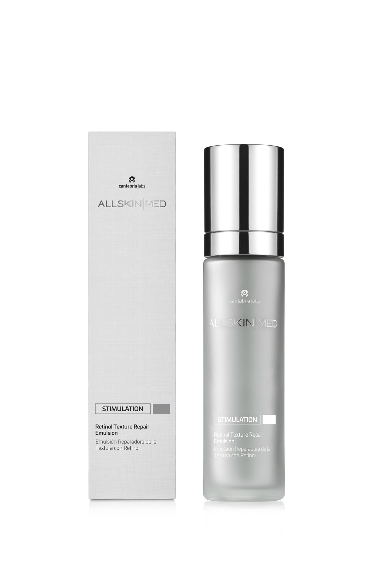 Texture Repair Emulsion