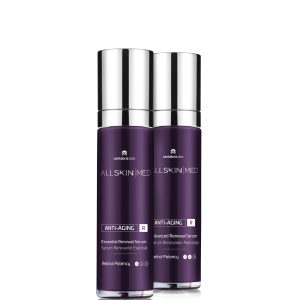 Serum Renovador: Esencial-Avanzado