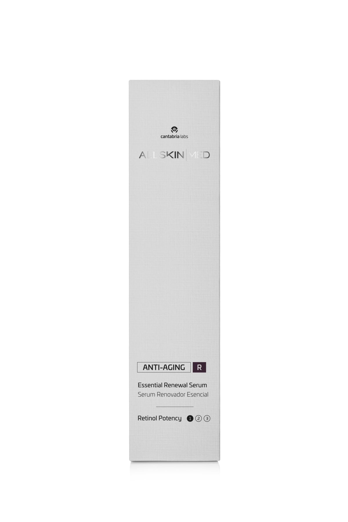 Serum Renovador: Esencial-Avanzado
