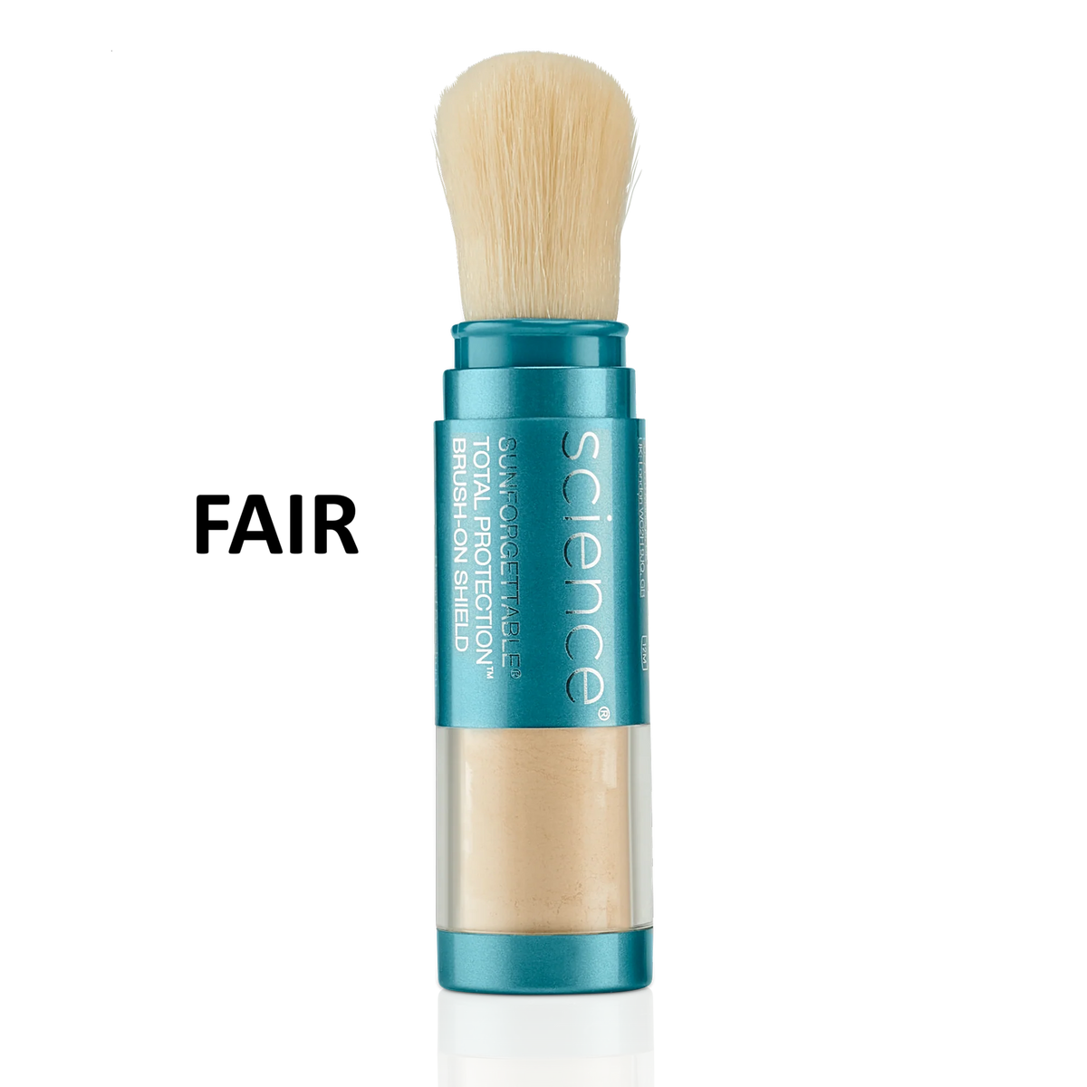 Sunforgettable® Total Protection® Brush-On Shield SPF 30