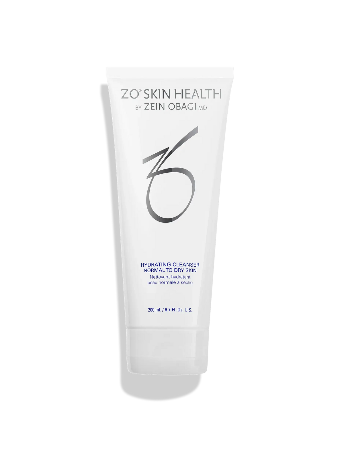 Hydrating Cleanser 200ml