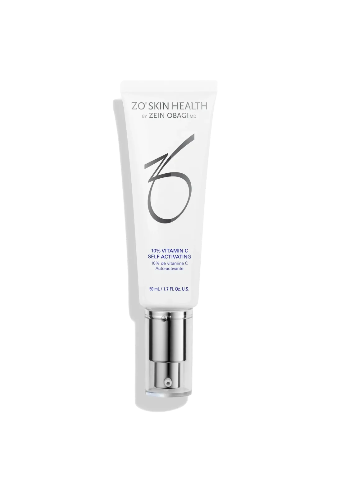 10% Vitamin C Self-Activating 50ml
