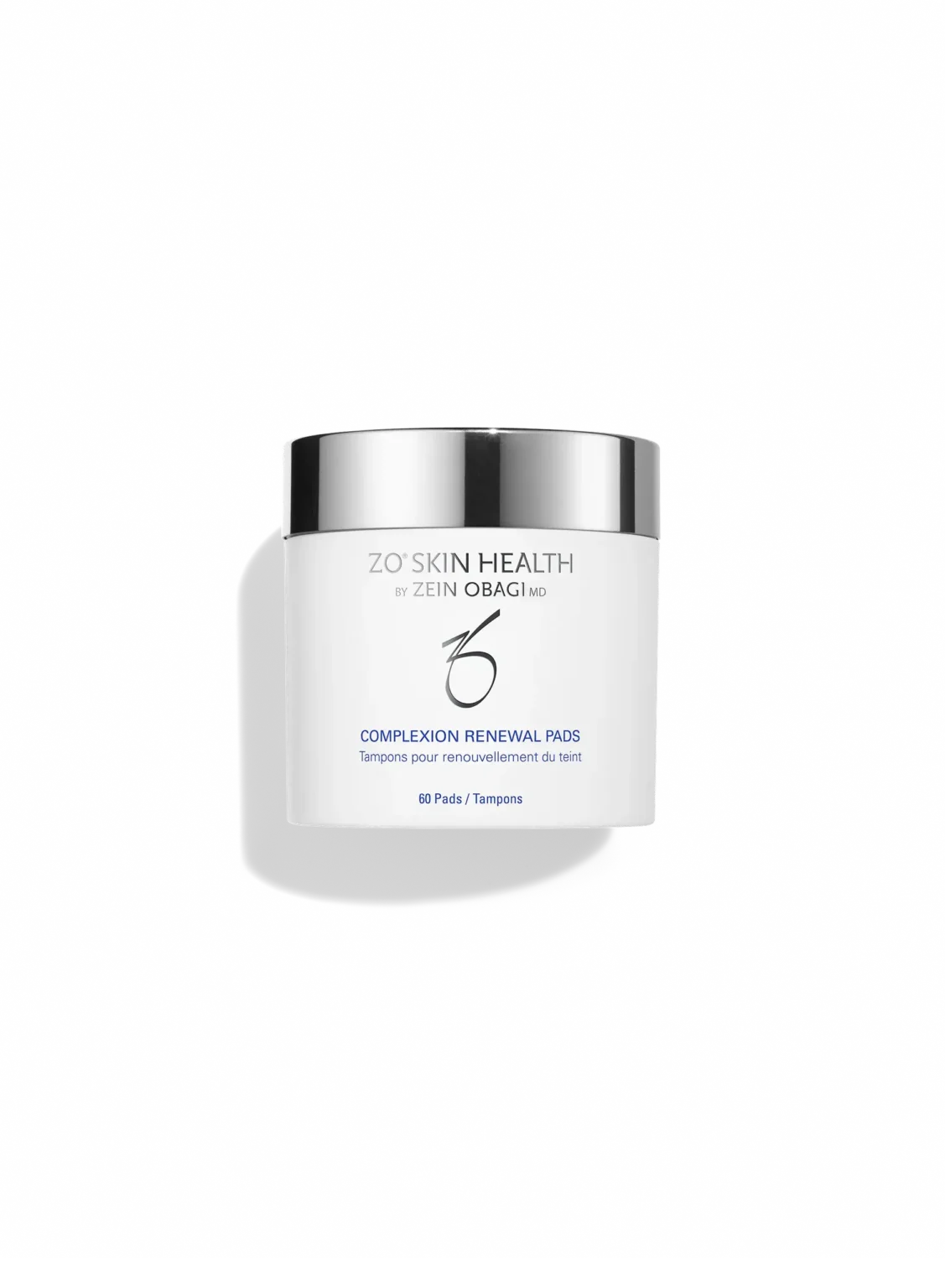Complexion Renewal Pads x60