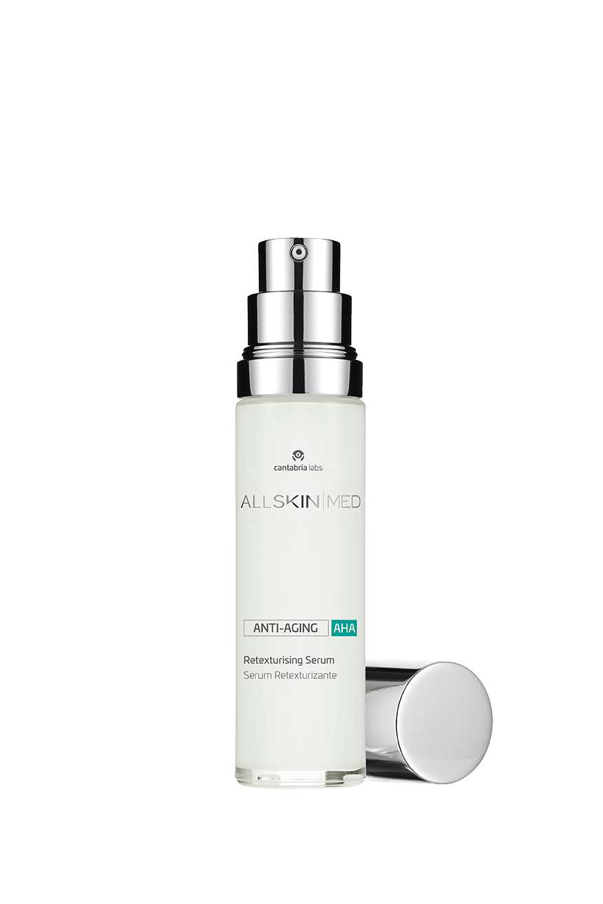 Serum Retexturizante
