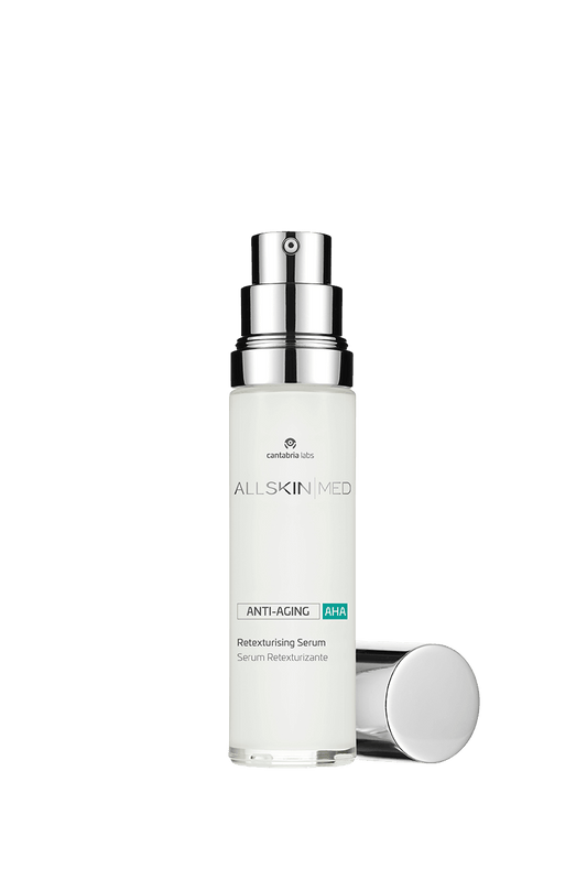 Serum Retexturizante