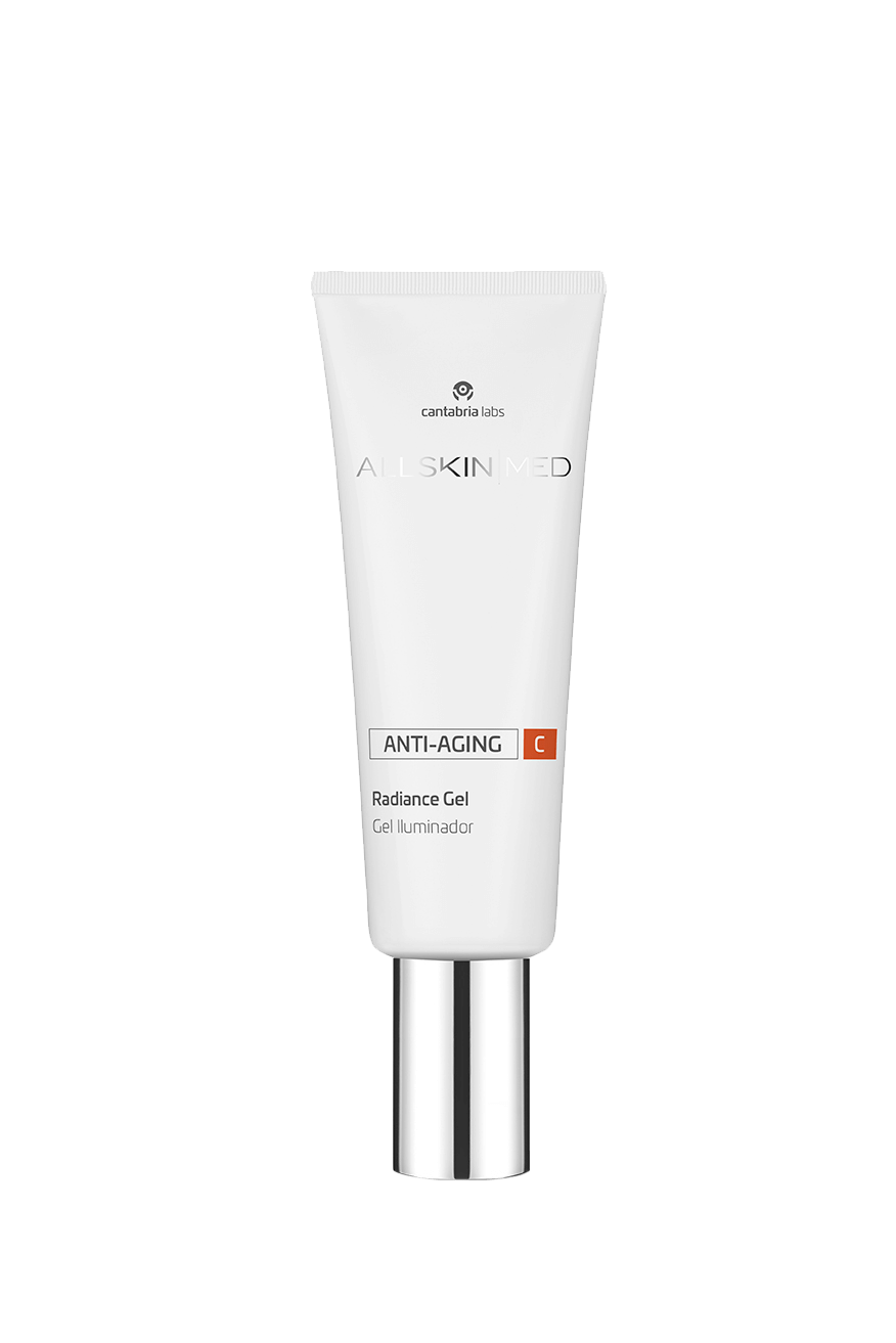 Gel Iluminador Radiance gel