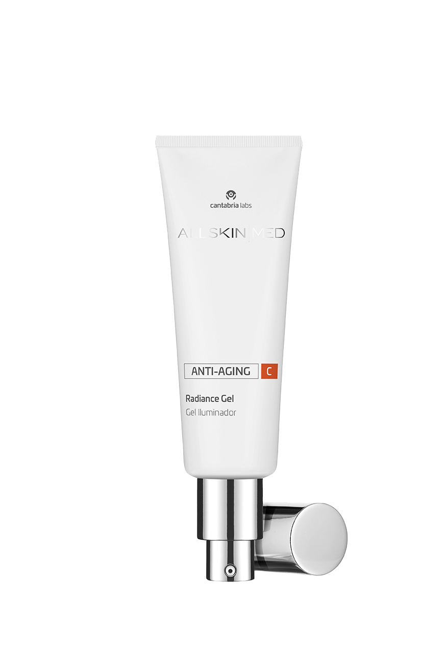 Gel Iluminador Radiance gel