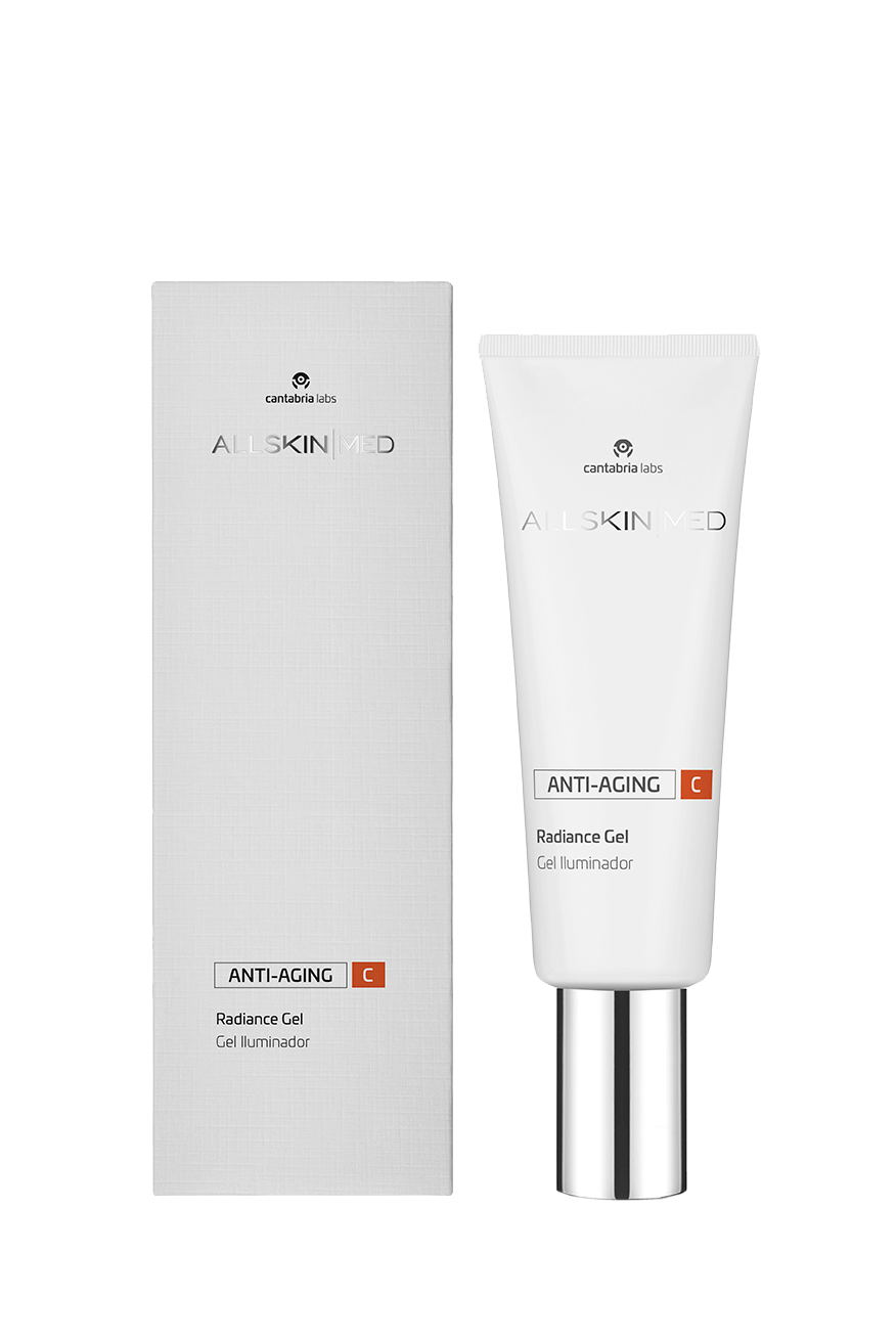 Gel Iluminador Radiance gel