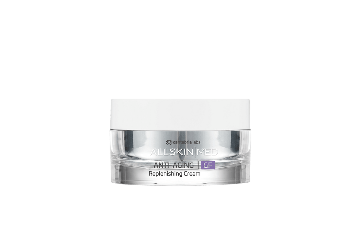 Crema Reafirmante Replenishing Cream