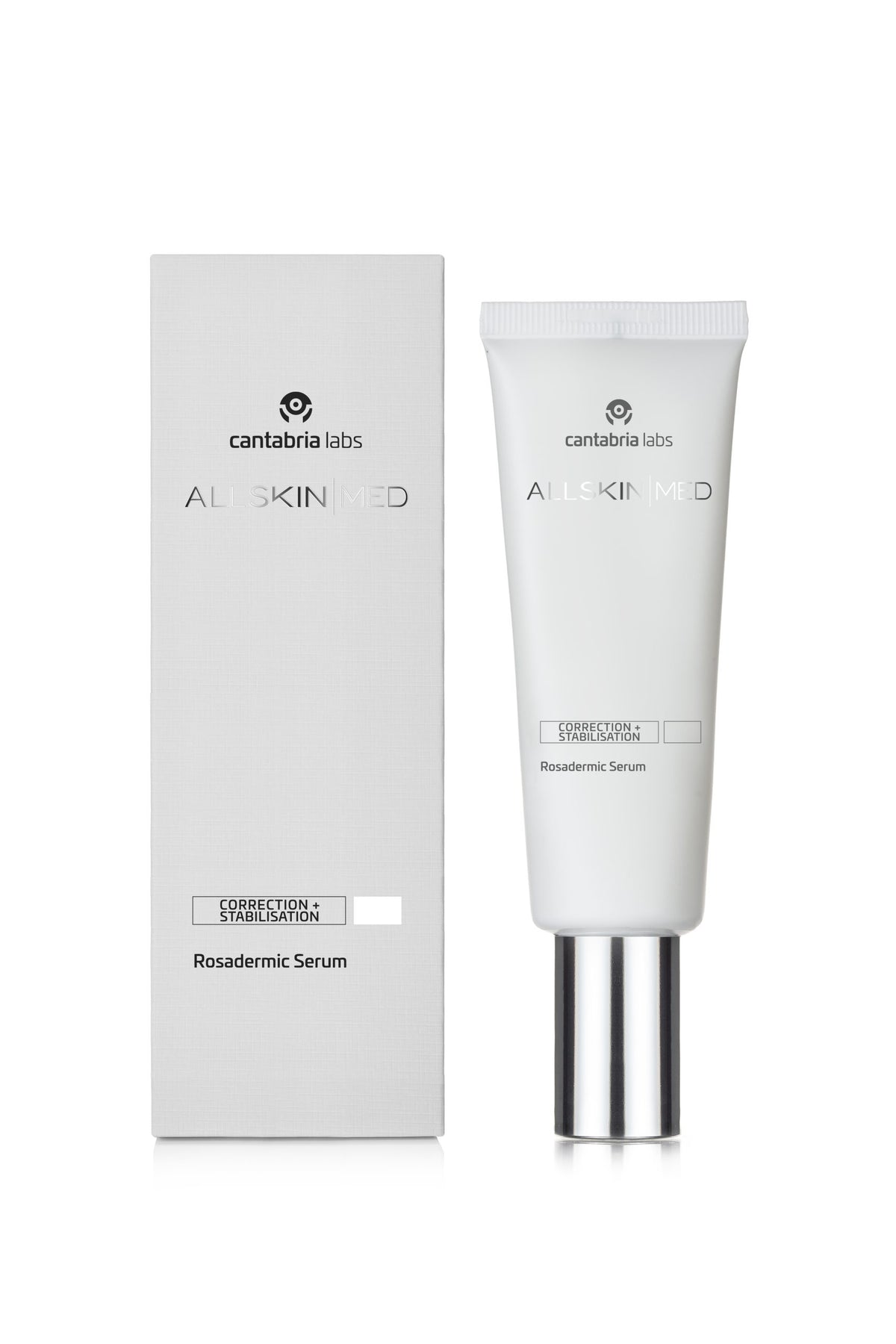 Rosadermic Serum