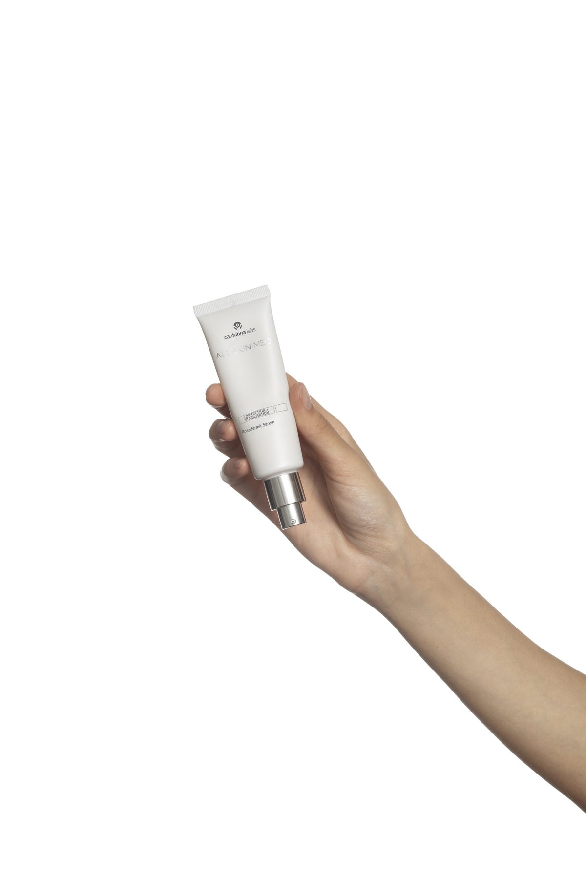 Rosadermic Serum