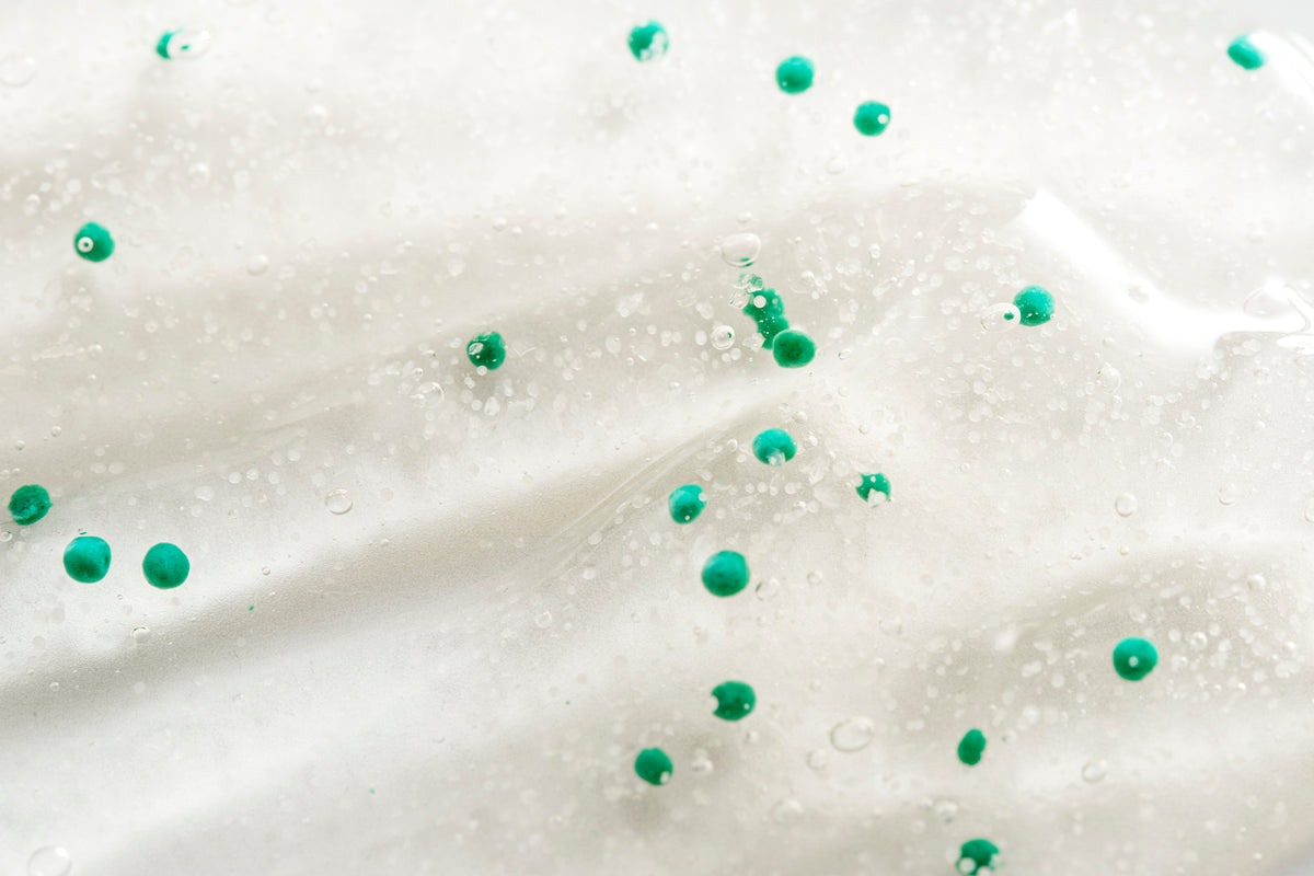 Exfoliating Cleanser