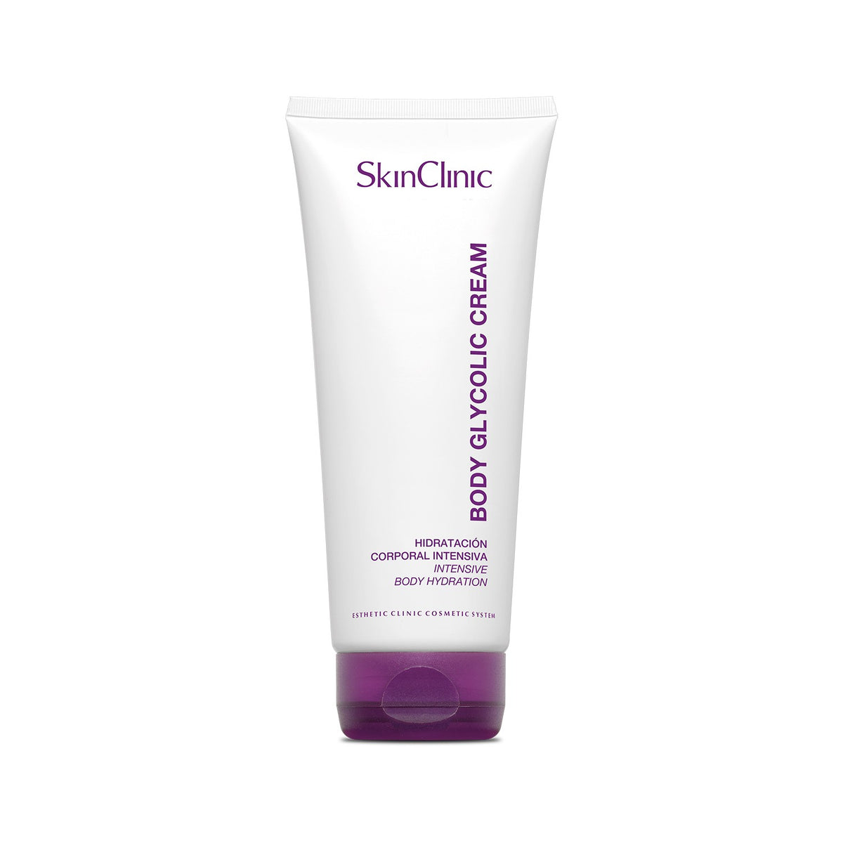 Body Glycolic Cream