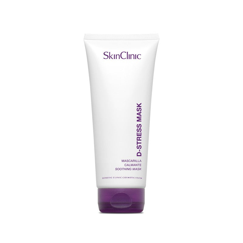 D-Stress Mask
