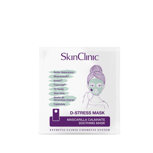 D-Stress Mask
