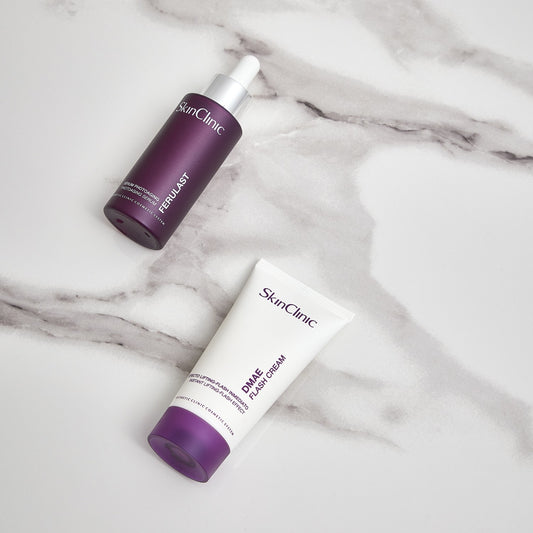 DMAE Flash Cream