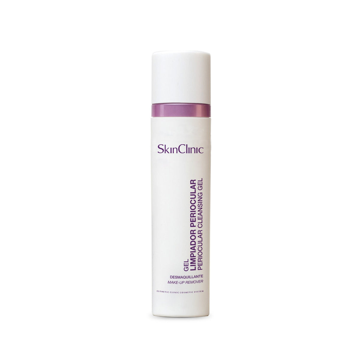 Gel Limpiador Periocular