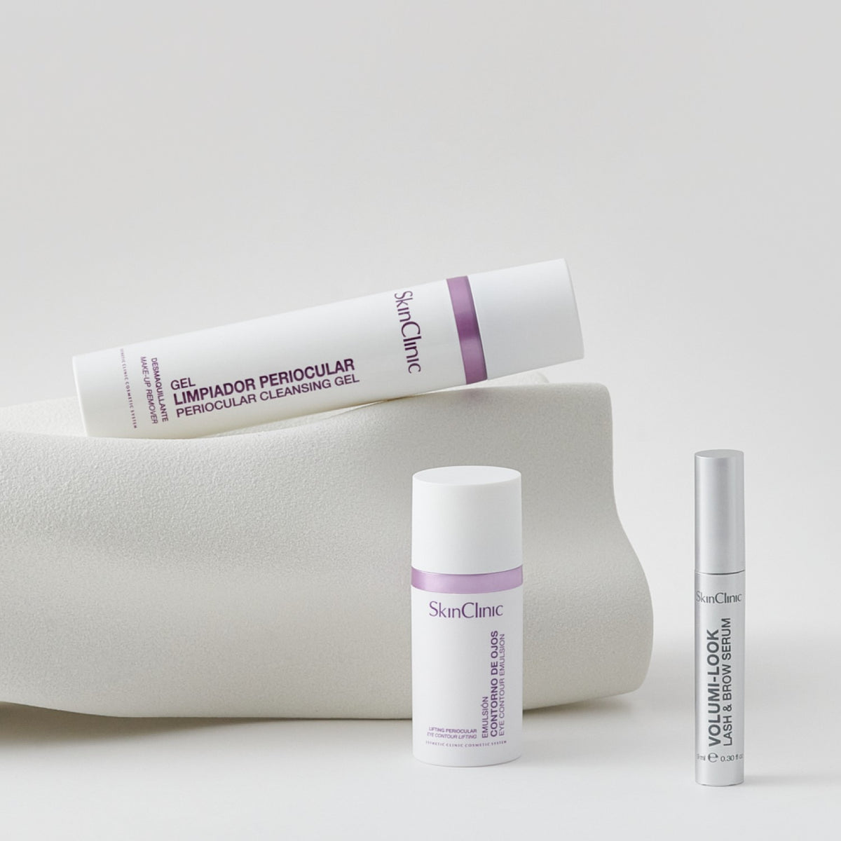 Gel Limpiador Periocular