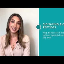 Sérum facial y para el cuello Pep Up Collagen Boost