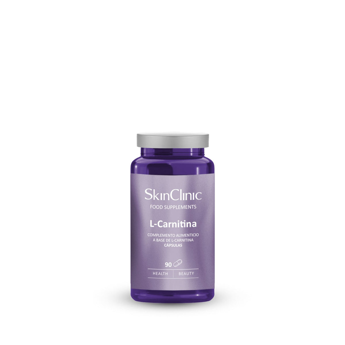 L-Carnitina