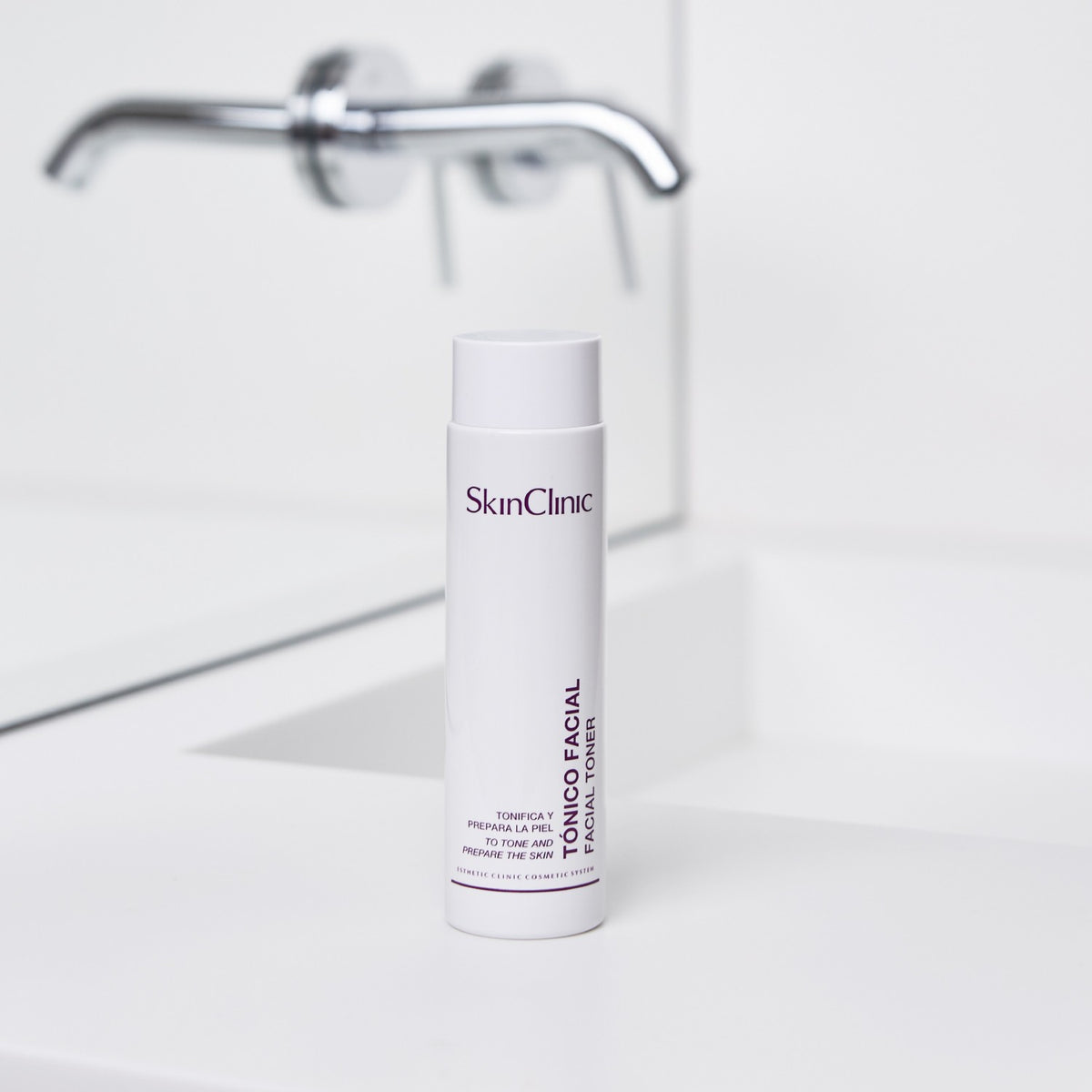 Tónico facial