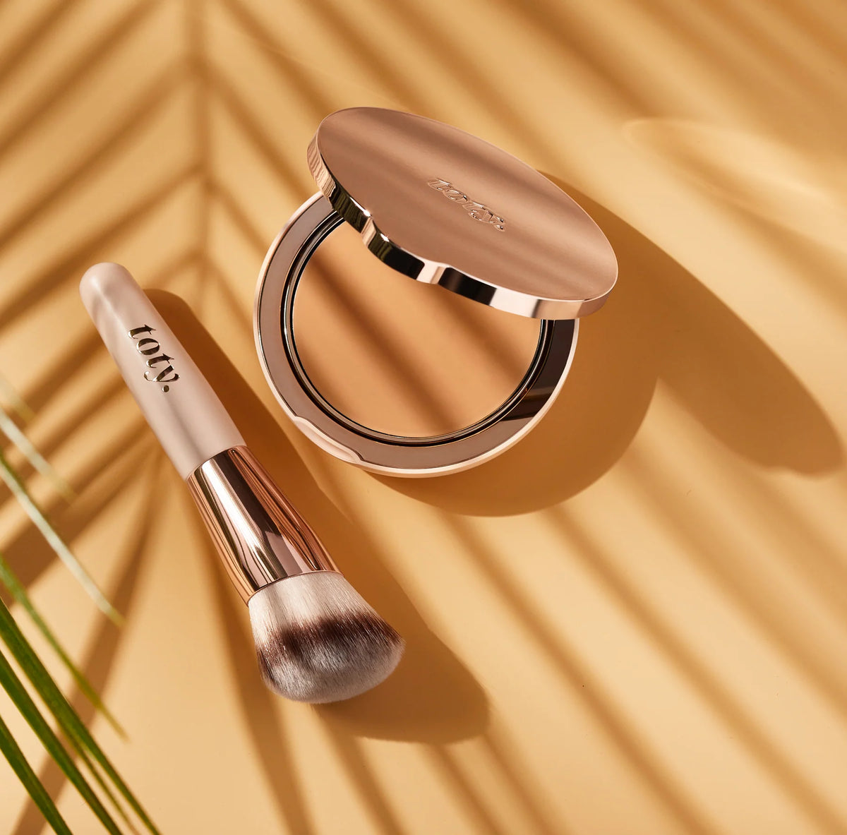 ILUMINA BEAUTY BRUSH