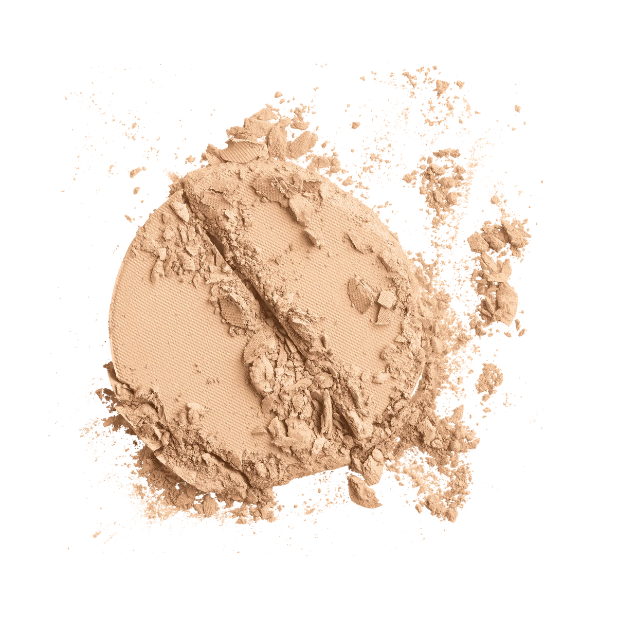 Base de maquillaje mineral con acabado natural y SPF 20