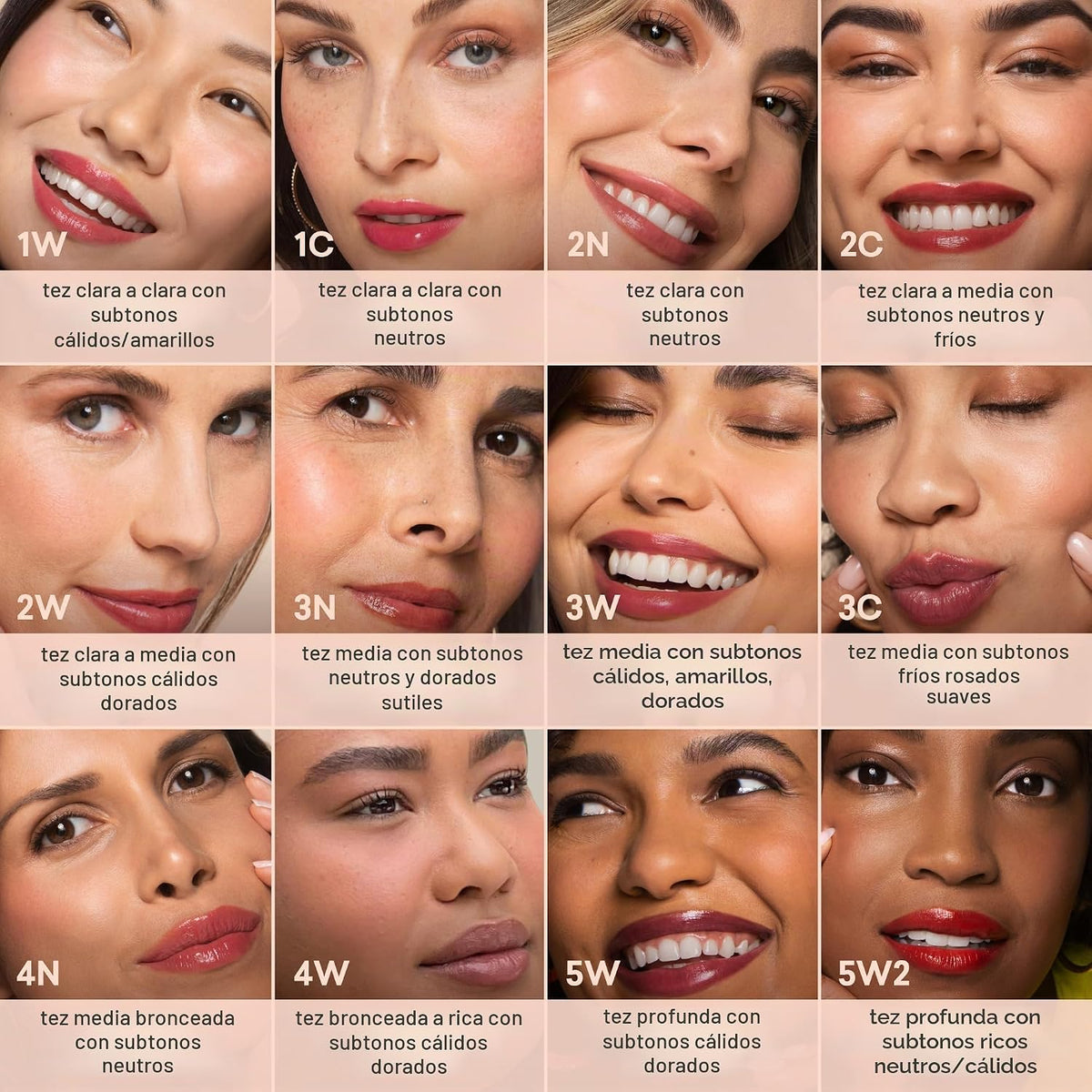ILUMINA CC CREAM SPF 50