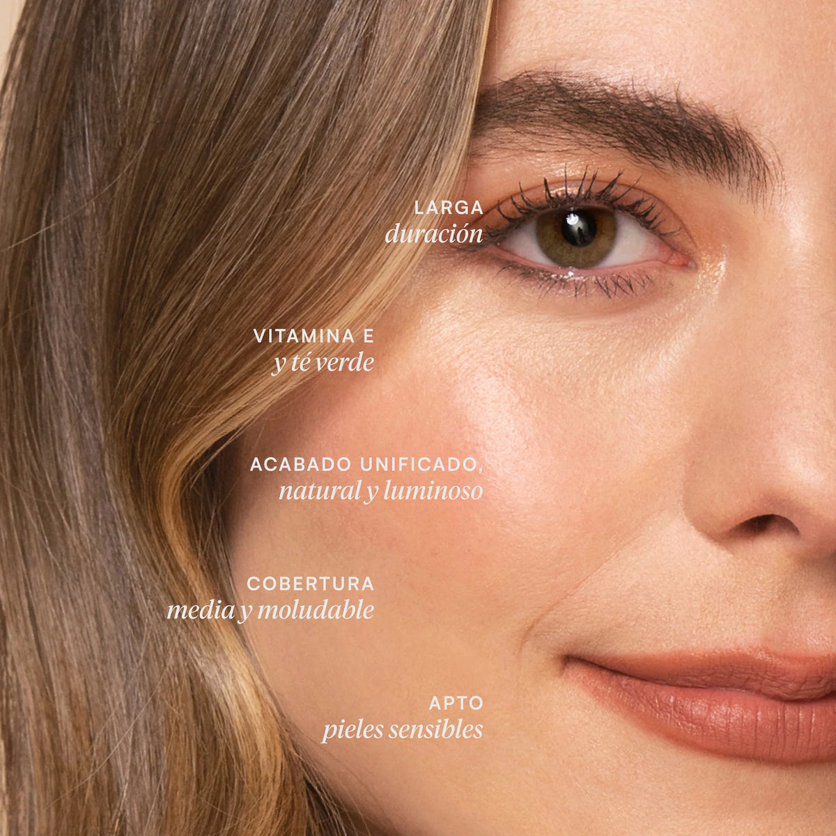 ILUMINA CC CREAM SPF 50