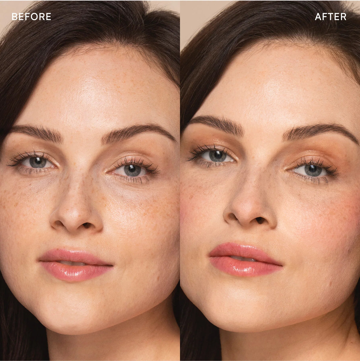 ILUMINA CC CREAMY COMPACT SPF 50