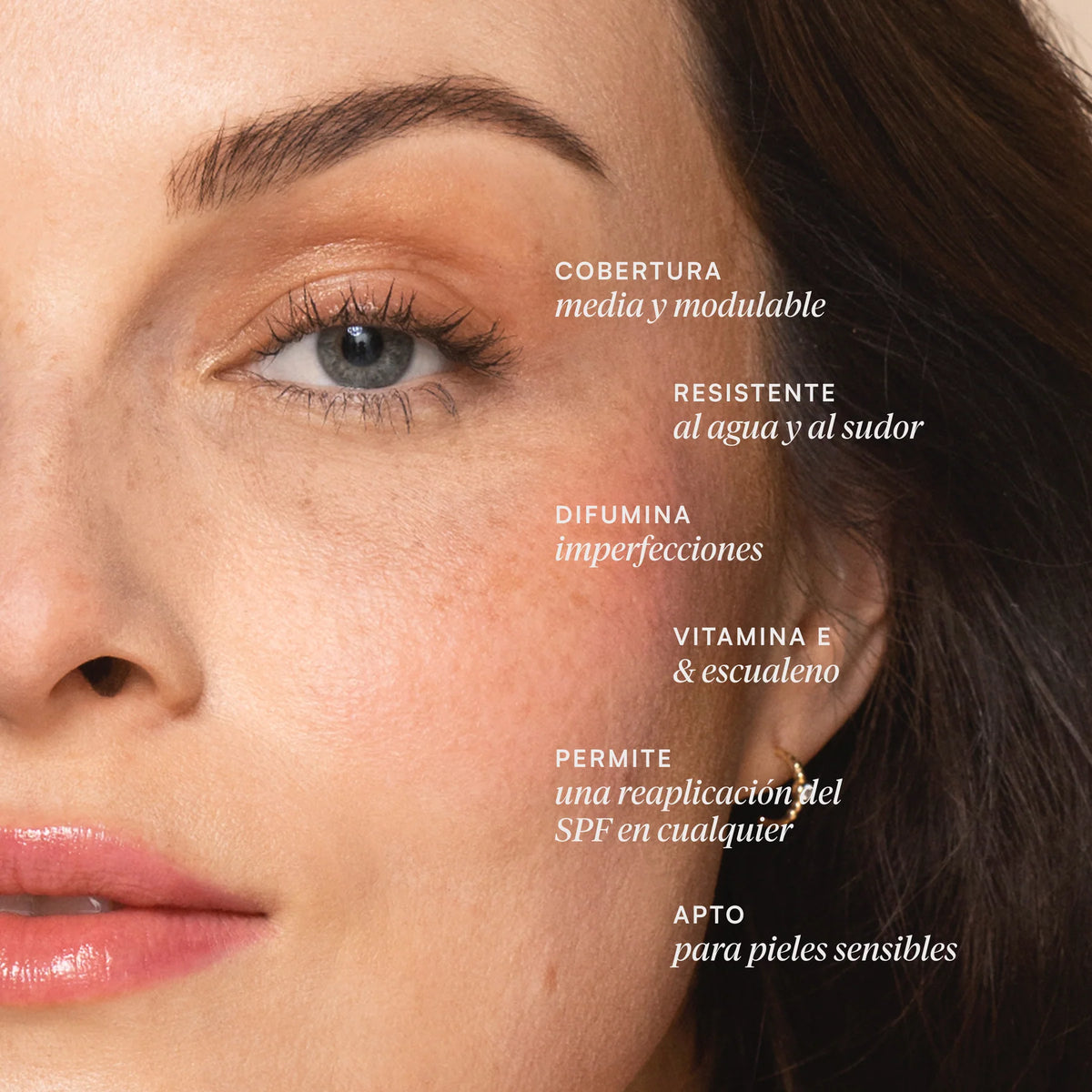 ILUMINA CC CREAMY COMPACT SPF 50