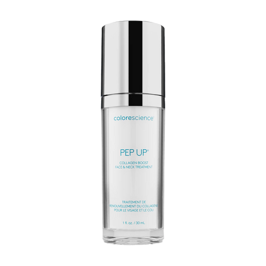 Sérum facial y para el cuello Pep Up Collagen Boost