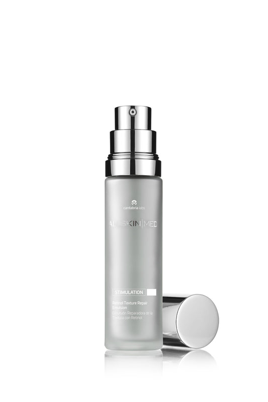 Texture Repair Emulsion