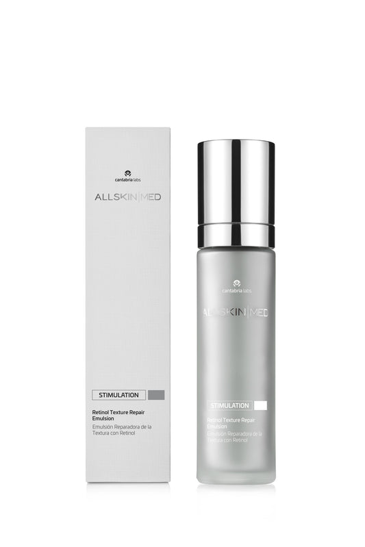 Texture Repair Emulsion