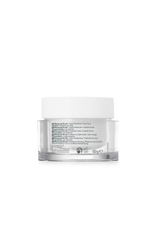 Renewal Scrub