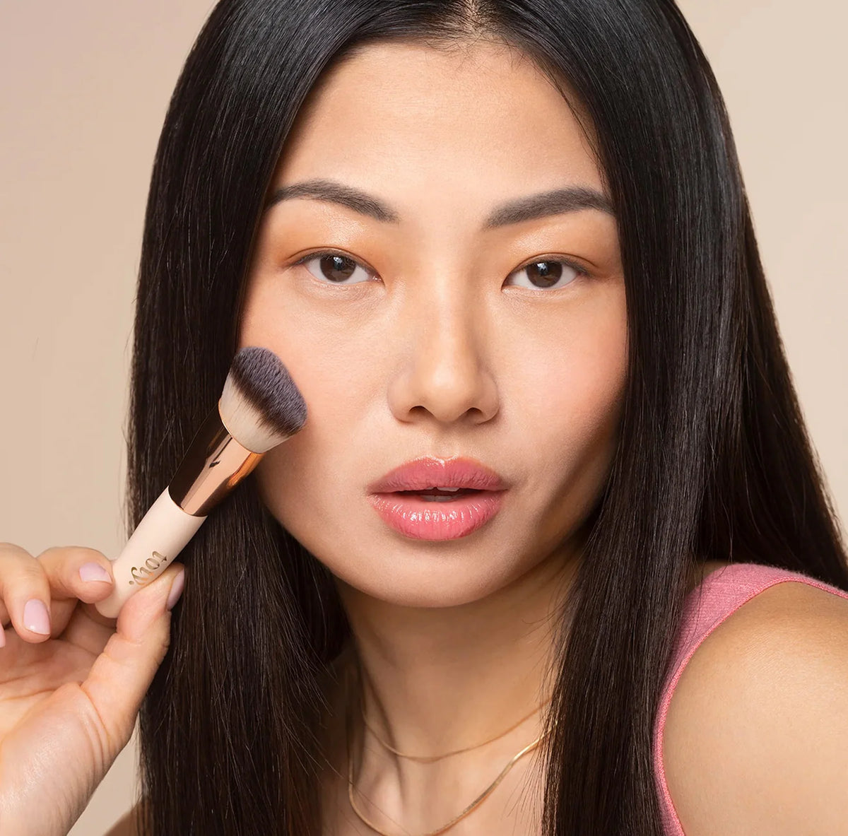 ILUMINA BEAUTY BRUSH