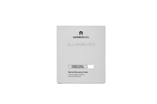 Barrier Recovery Cream