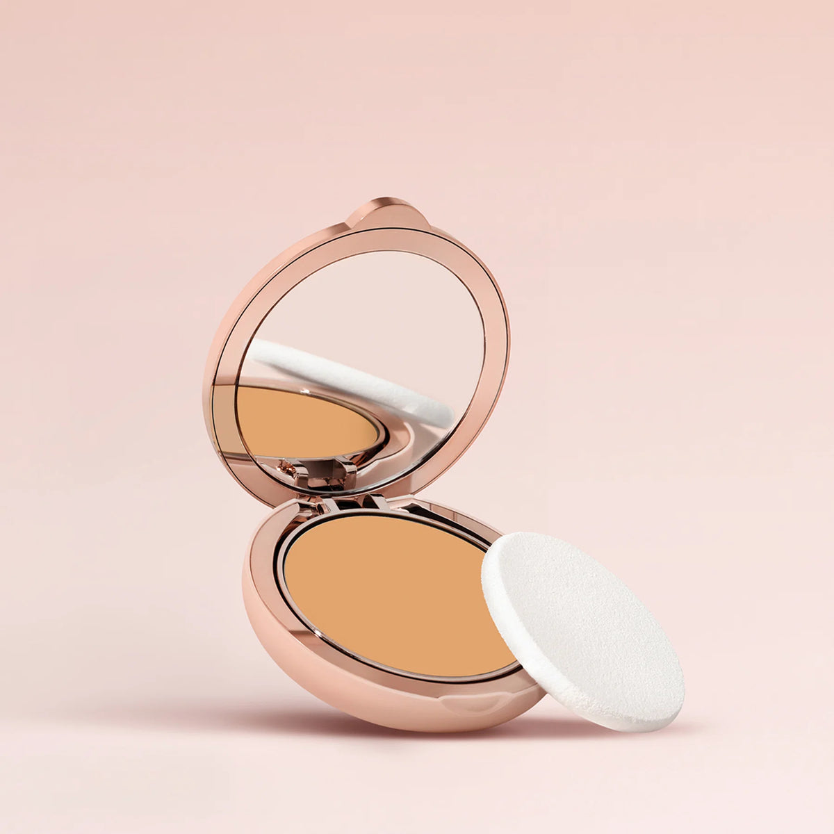 ILUMINA CC CREAMY COMPACT SPF 50