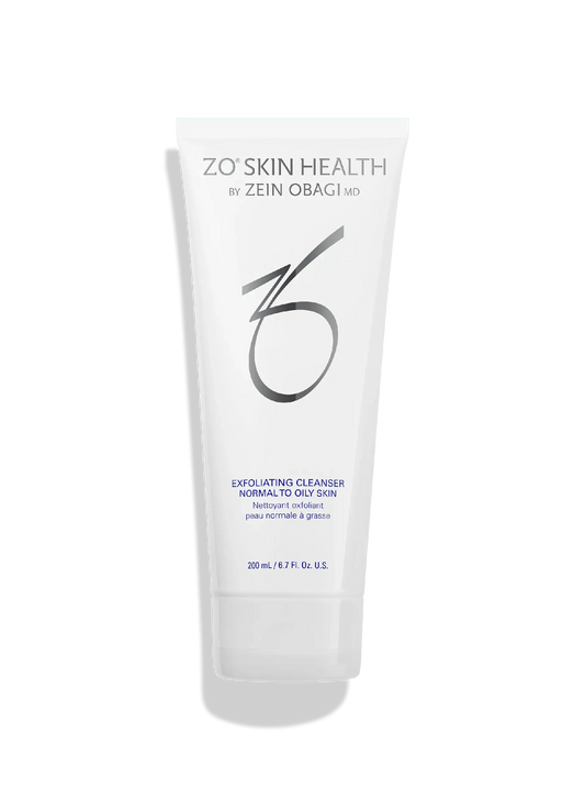 Exfoliating Cleanser 200ml