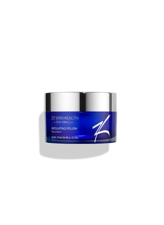 Exfoliating Polish 65g