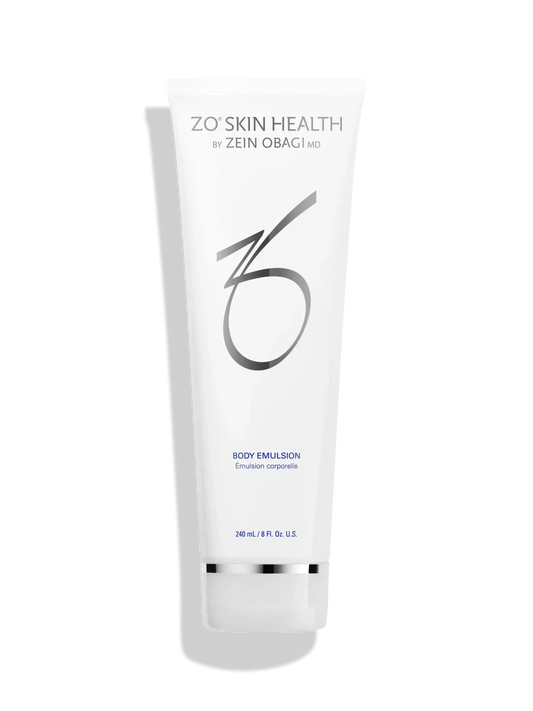 Body Emulsion 240g