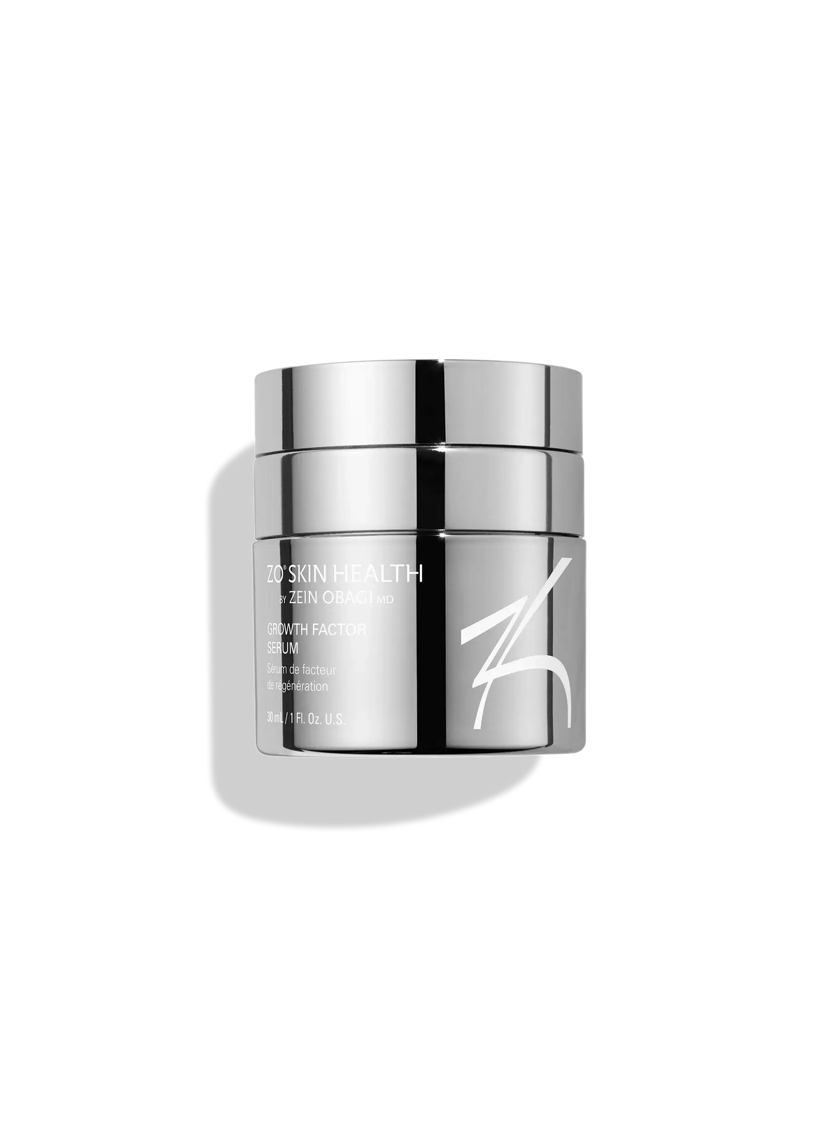 Growth Factor Serum 30ml