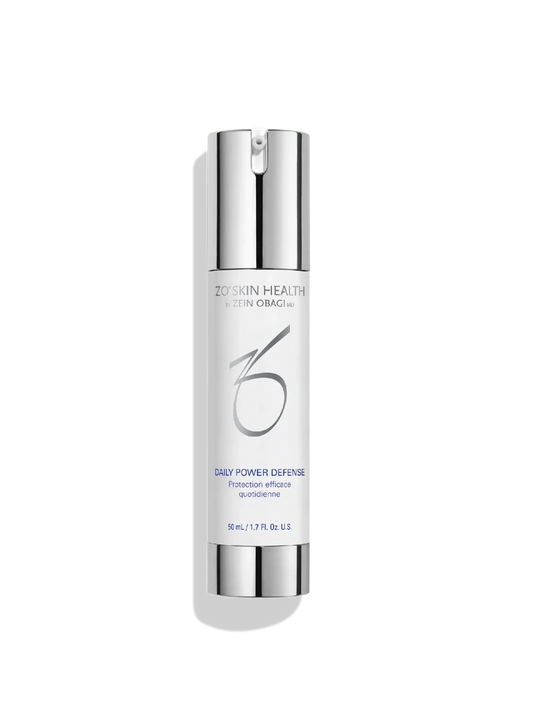 Daily Power Defense 50ml