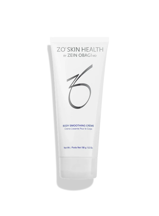 Body Smoothing Crème 150ml