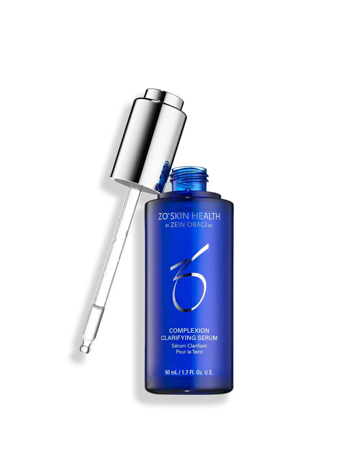 Complexion Clarifying Serum 50ml