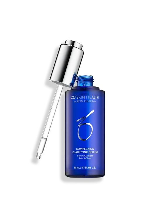 Complexion Clarifying Serum 50ml