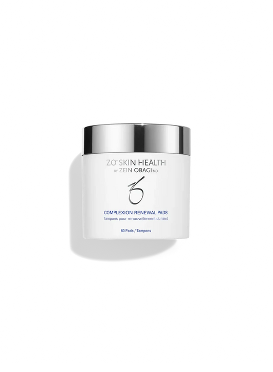 Complexion Renewal Pads x60